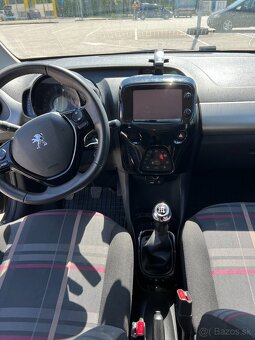 Peugeot 108 - 7