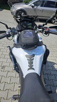 Suzuki dl 650 v strom - 7