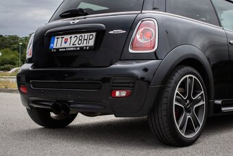 Mini Cooper John Works 1.6 - 7