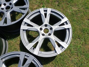 Elektróny R19 5x112 - 7