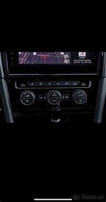 Wolkswagen golf variant gtd (alebo odstupím v texte inf dole - 7