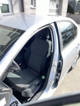 Skoda Octavia 3 Sedan Predfacelift - 7