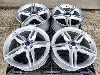 Alu Sada = 5x108 = R19 = orig. FORD - 7