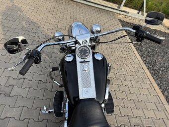 Harley Davidson Road King Classic 1450ccm - 7