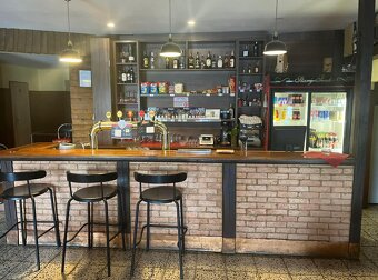 Hľadáme barmana/barmanku do pohostinstva - 7