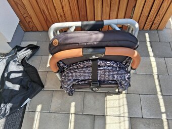 Predam sportovy kocil Cybex eezy S - 7