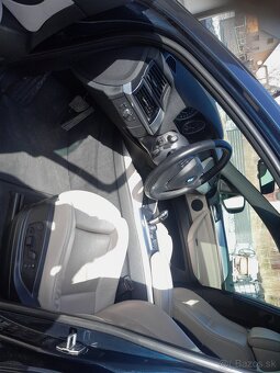 Predam BMW x6 - 7