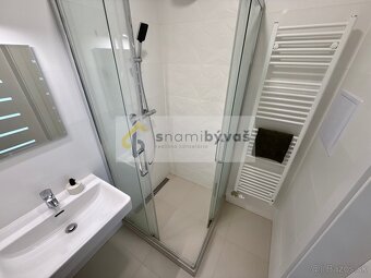 3 i penthouse 77 m2 + terasa 62 m2, Borovicový Háj, Terasa - 7