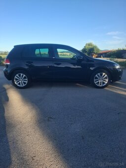 Vw golf 6 1.2tsi 63kw - 7