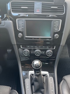 Golf Variant 1.4 TSI ♦ 177 tísic KM ♦ 110kW (150 PS) - 7