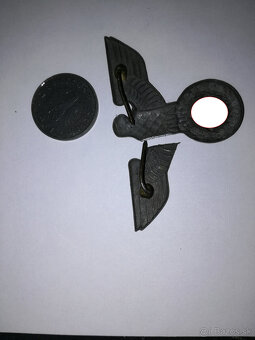 zberatekske odznaky - 7