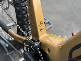 Nový elektrobicykel Corratec E-Power X-Vert FACTORY - 7