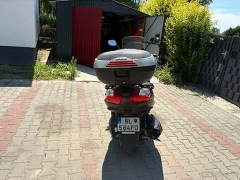 Maxsym 600i - 7
