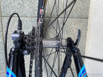 Trek 8500 SLR kult bajk XTR/XT - 7