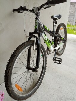 Scott Voltage JR24 - 7