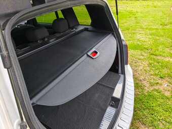 Mercedes-Benz GLK 220, 125kW - 7