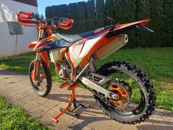 KTM 350EXC 2022 - 7