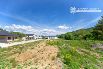 TOP PONUKA Stavebný pozemok (1399 m2) Spišská Nová Ves - 7