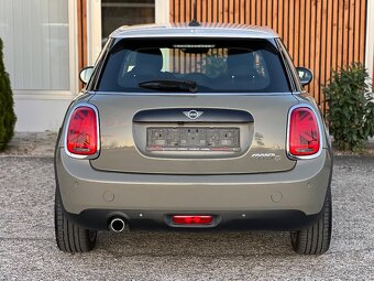 Mini Cooper D (F55) Chilli II 1.5d, r.v. 2018 - 7
