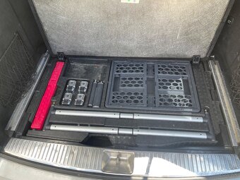Mercedes w204 c class om642 350cdi automat - 7