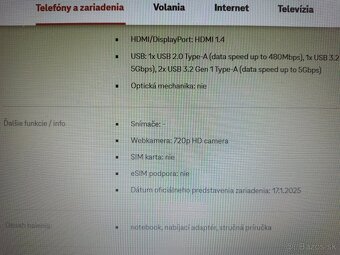 Asus Vivobook 15 X1504 - 7