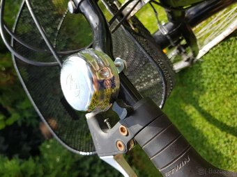 Pekný cestný bicykel Olpran Mercury Lux 28" - 7