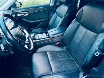 Audi A8 3.0 V6 TFSi-e r.v 2022 Možna výmena - 7