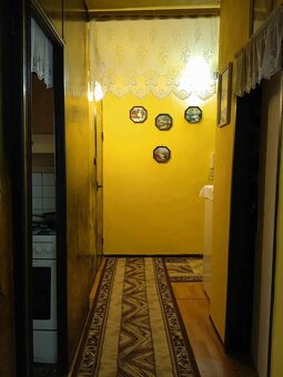 Exkluzívne na predaj 2 izbový byt s balkonom - Medzilaborce - 7