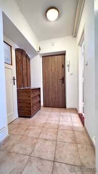 Na predaj 2izbový byt Hlohovec ulica R.Dilonga - 7