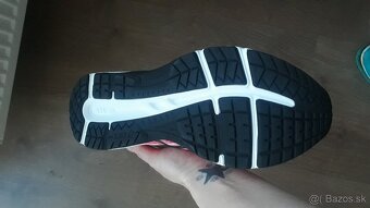 Dámska športová bežecká obuv, tenisky, topánky ASICS - 7
