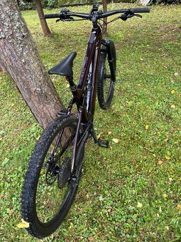 Elektrobicykel Trek Rail 9.7 - 7