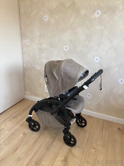 Bugaboo bee 6 - limitovaná edícia - 7