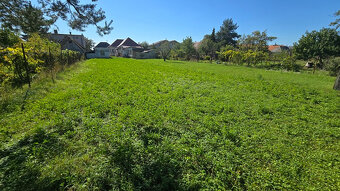 RD v obci Starý Tekov - ul. Na lúkach - pozemok 1346 m2 - 7