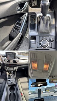 Mazda 6 Wagon 2.2 Skyactiv -D Automat r.2017 - 7