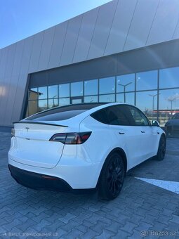 Model Y Performance 2023 ✅ - 7