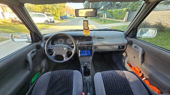Škoda Felicia 1.6MPI - 7
