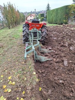 Kubota 27.5 - 7