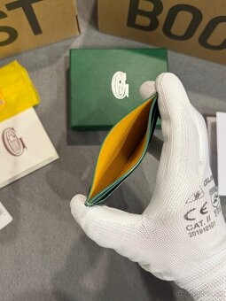 Goyard Card Holder - 7