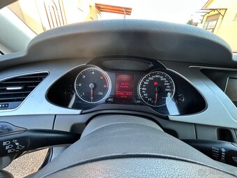 Audi A4 - 7