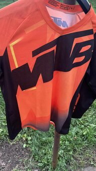 KTM sxf 250 - 7