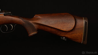 Celopazba Mannlicher Schonauer M72 7x64 na predaj - 7