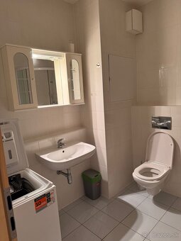 Prenájom - garsónka, 30m2, Zahorská Bystrica - 7