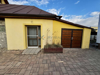 EXKLUZÍVNY RD, 6 IZBOVÝ RODINNÝ DOM, 300m2,VALALIKY - 7