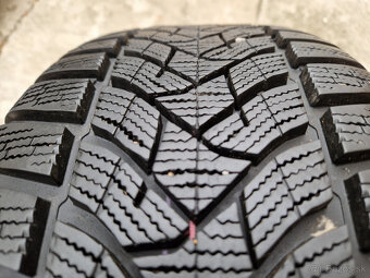 5x108 r18 et42 disky kolesa volvo v90 alu 245 45 18 zimné - 7