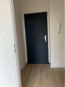 3 izbový byt- ul. Parovská - 7