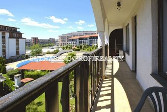 Bulharsko-Svatý Vlas, 2kk - 7