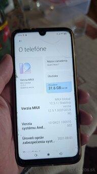 OnePlus Nord 3 16/256GB, Android 15 - 7