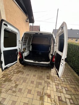 Predám Citroën Berlingo 2010 1.6 HDi 55 kW - 7