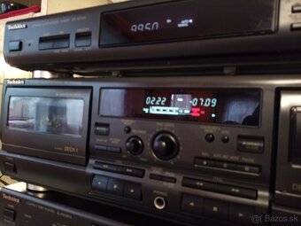 Technics zostava - 7