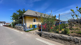 Na predaj | vidiecky rodinný dom v obci SIRNÍK | Realitná ka - 7